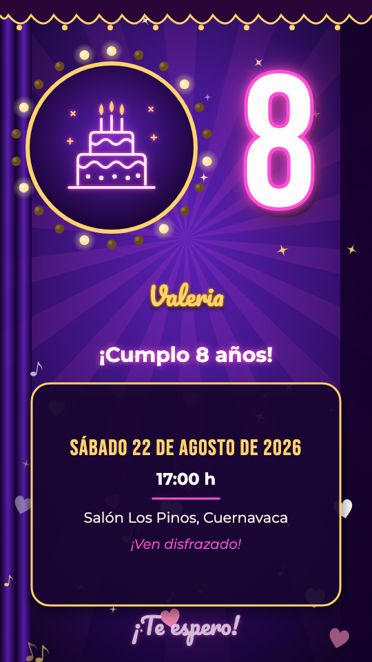 Cabaret de neón